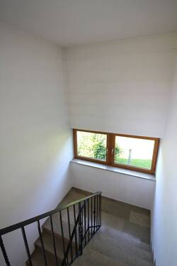 Treppenhaus OG - 