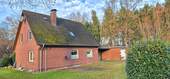 Hausansicht - 5 Zimmer Einfamilienhaus in Bötersen