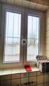 vergitterte Fenster - 