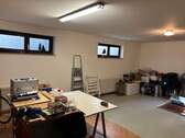 Hobbyraum - 