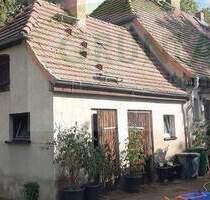 *Doppelhaushälfte auf großem Grundstück!* - Königshorst