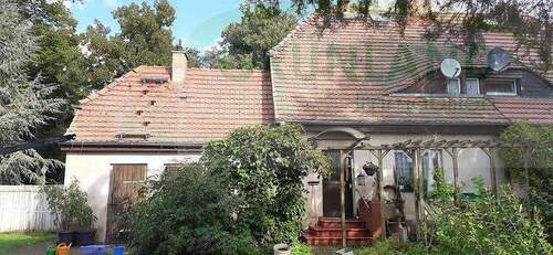 Bild 3 - 4 Zimmer Doppelhaushälfte in Königshorst