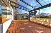Terrasse - 