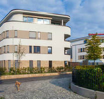 Ziehen Sie in wenigen Wochen in Ihre neue 3-ZW samt Garten in attraktiver Lage am Riedberg - Frankfurt am Main Kalbach-Riedberg