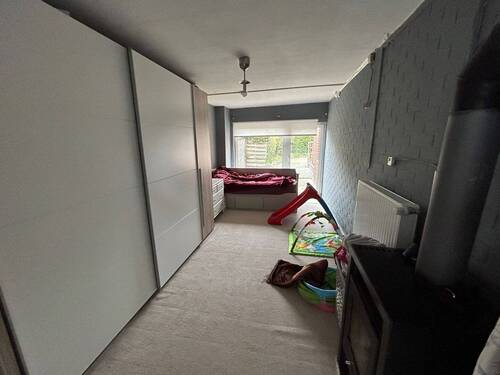 Kinderzimmer EG - 