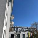 Balkon im 2. OG - 2 Zimmer Etagenwohnung zum Kaufen in Berlin