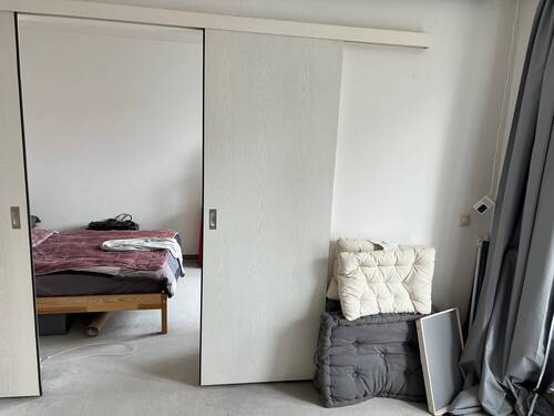 Durchgang Schlafzimmer - 