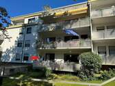 1.jpg - 2-Zimmer-Eigentumswohnung mit Balkon in ruhiger u. absolut zentraler Wohnlage von Bad Honnef