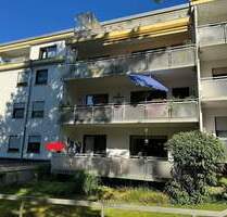 2-Zimmer-Eigentumswohnung mit Balkon in ruhiger u. absolut zentraler Wohnlage von Bad Honnef