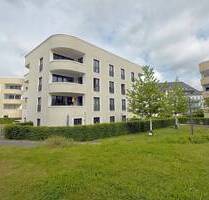 Familienfreundliche 3-Zimmerwohnung mit Terrasse im MönchPark 7...! - Würzburg Frauenland