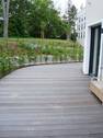 Terrasse.jpg - 3 Zimmer Terrassenwohnung zur Miete in Würzburg