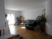 Wohnzimmer.jpg - Terrassenwohnung mit 118,00 m&sup2; in Würzburg zur Miete