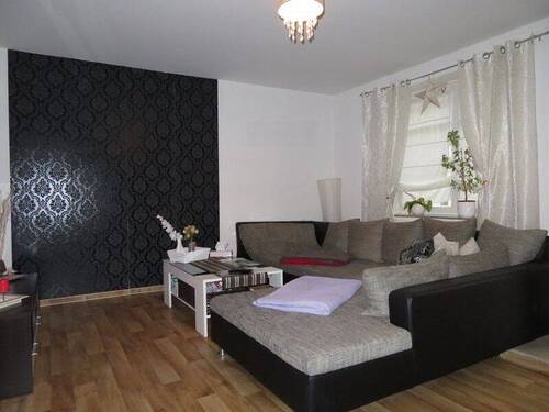 Wohnzimmer - 