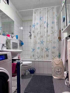 Badezimmer - 