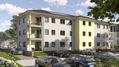 Garten High (1) (2) - *Highlight* NEUBAU-Mehrfamilien-Effizienzhaus 40+* 12 WE voll möblierte Wohnungen für Ankermieter