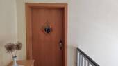 Wohnungstür - 3 Zimmer Etagenwohnung zum Kaufen in Niesky