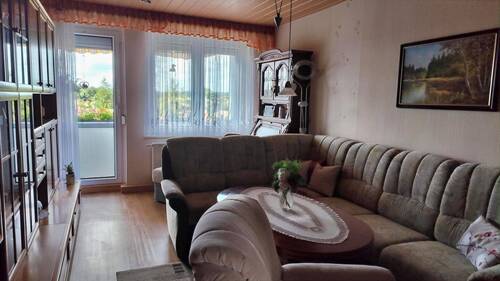 Wohnzimmer - 
