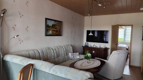 Wohnzimmer - 