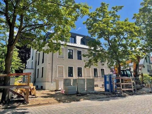 Bild 1 - Raum ist Luxus - 1.540.000,00 EUR Kaufpreis, ca.  117,00 m² Wohnfläche