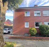 Eigentum statt Miete! Sanierte DHH in zentraler Lage von Steinfurt Borghorst