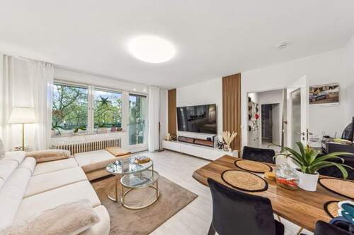 Zimmer I - Etagenwohnung mit 52,00 m² in Berlin zum Kaufen