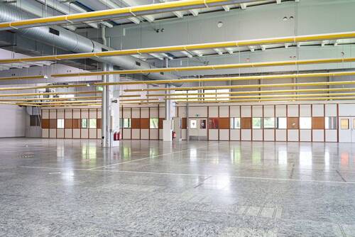 Bürofläche EG - Büro zur Miete in Augsburg