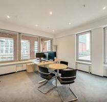 Top-Lage in der Hamburger Hafencity mit der Elbphilharmonie im Blick! - All-in-Miete