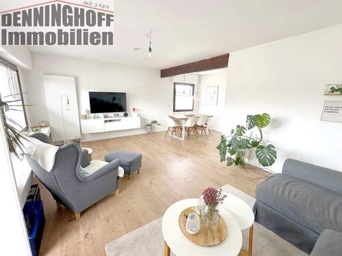 OG Wohn-/Esszimmer 2 - 