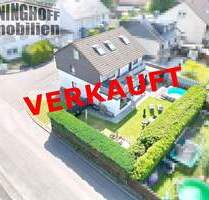 Freistehendes 2-3 Familienhaus in ruhiger Wohnlage von Holzwickede