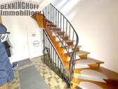Treppenhaus - 