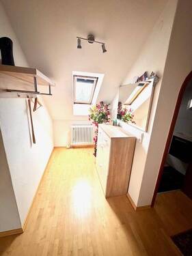 Garderobe - 