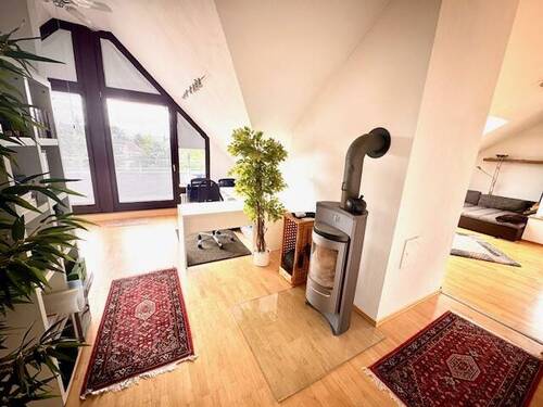 Arbeits.-Gästezimmer - Etagenwohnung mit 117,00 m² in Mannheim zum Kaufen