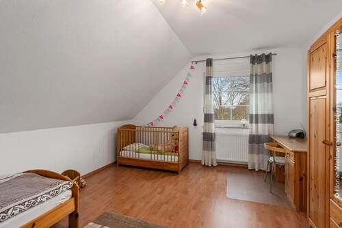 Zimmer 1 14,56 m² - 