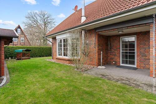 Ansicht Garten Süden - 