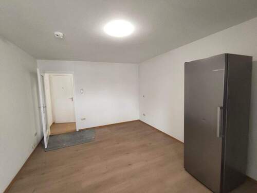 Zimmer Ansicht 2 - Etagenwohnung mit 29,70 m&sup2; in München zum Kaufen