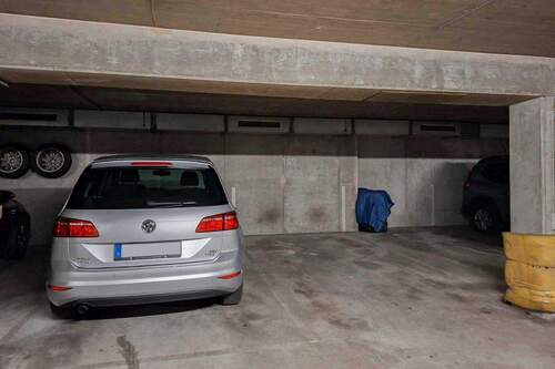 TG-Stellplatz Nr 170 - 