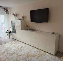 4-Zimmer-Wohnung im Obergeschoss rechts mit Loggia - Harsewinkel