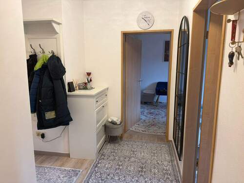 IMG_0778.JPEG - Etagenwohnung mit 83,10 m&sup2; in Harsewinkel zum Kaufen