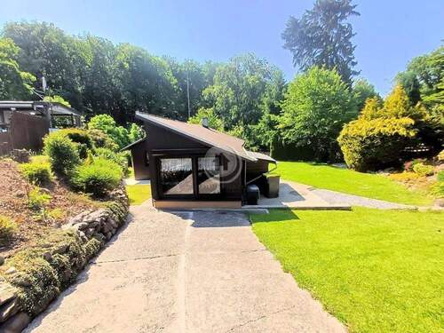 Hausansicht - Bild 2 - 3 Zimmer Mehrfamilienhaus, Wohnhaus in Iserlohn