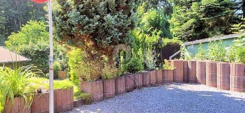 Terrasse 2 - Bild 1 - 