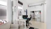 Büroraum 1 - Zentrales, modernes Büro in München - flexibel, möbliert, sofort