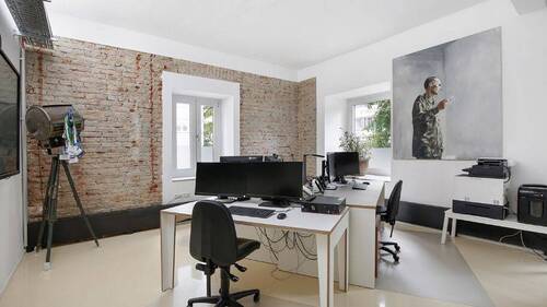 Büroraum 1 - Büro in München