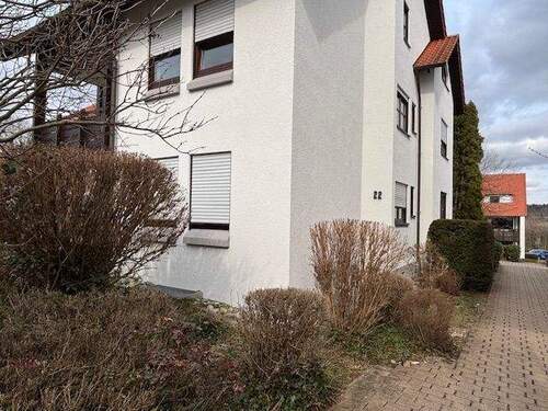 IMG_8508 - 3 Zimmer Etagenwohnung zur Miete in Balingen-Frommern