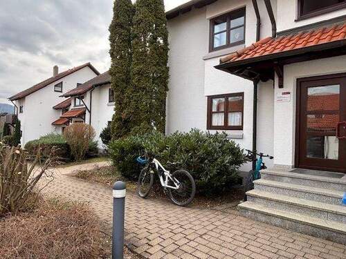 IMG_8517 - Etagenwohnung mit 80,00 m&sup2; in Balingen-Frommern zur Miete