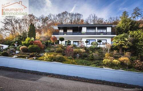 Ansicht - Leben, wo Ruhe beginnt - Ihr Familienzuhause am Waldrand