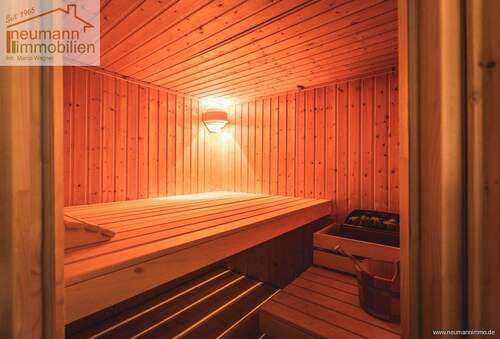 Sauna EG - 
