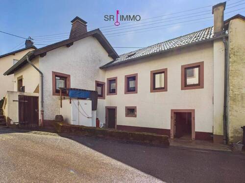 Bild 2 - 4 Zimmer Einfamilienhaus zum Kaufen in Lahr