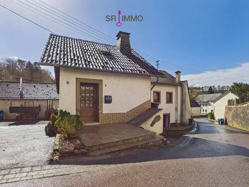 Bild 3 - 4 Zimmer Einfamilienhaus in Lahr