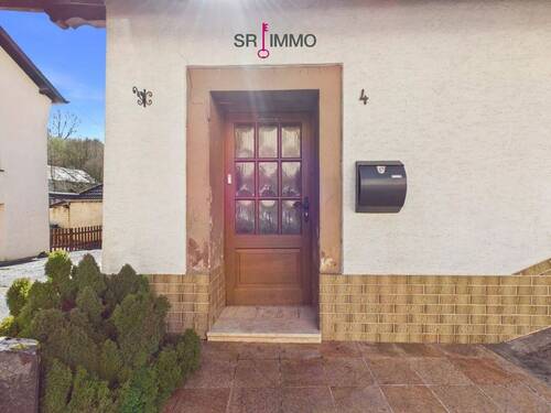 Bild 4 - Einfamilienhaus mit 92,00 m&sup2; in Lahr zum Kaufen