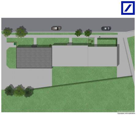 Lageplan - 